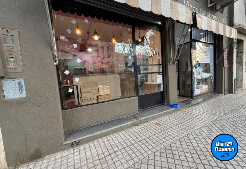Locales - Rosario - Alquiler