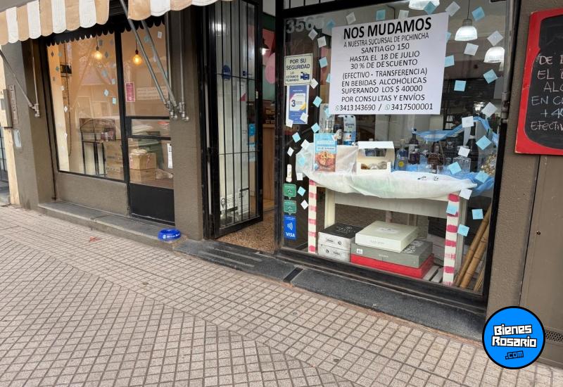 Locales - Rosario - Alquiler
