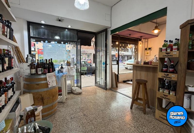 Locales - Rosario - Alquiler
