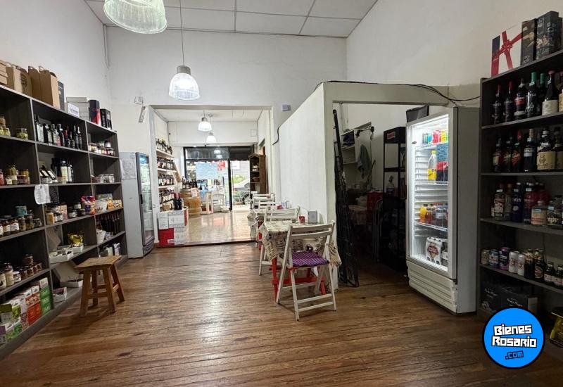 Locales - Rosario - Alquiler