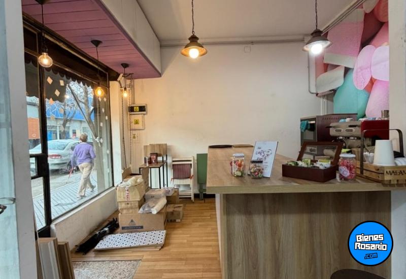 Locales - Rosario - Alquiler