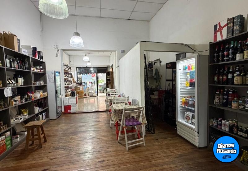 Locales - Rosario - Alquiler