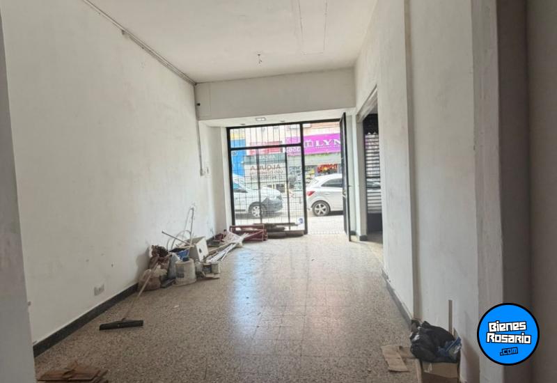 Locales - Rosario -  Alquiler