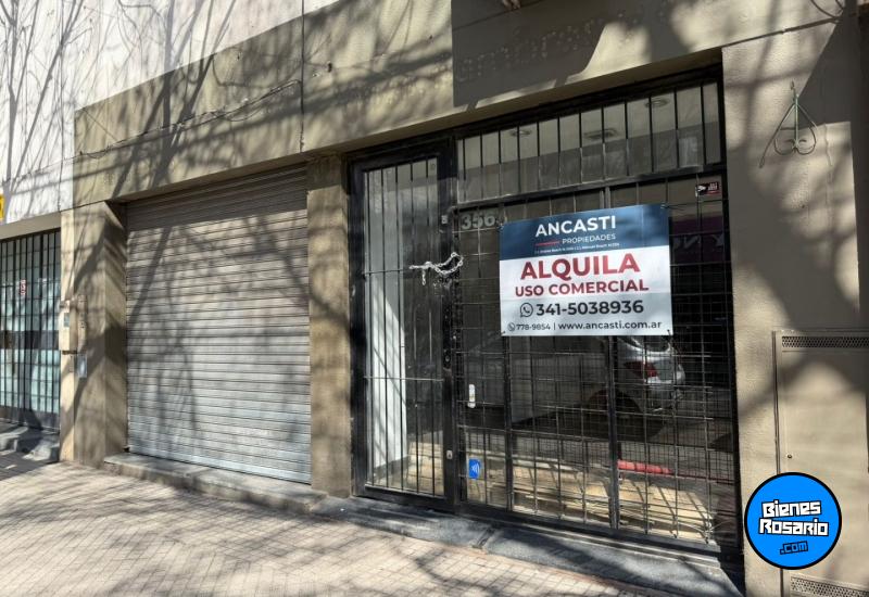 Locales - Rosario -  Alquiler