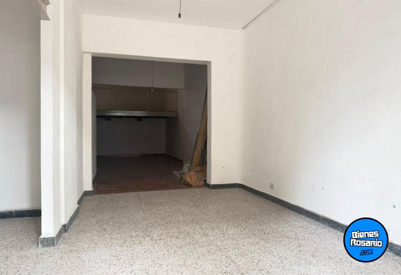Locales - Rosario -  Alquiler