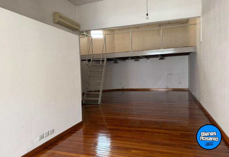Locales - Rosario -  Alquiler