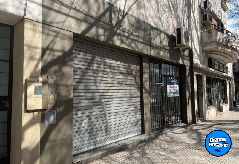Locales - Rosario -  Alquiler