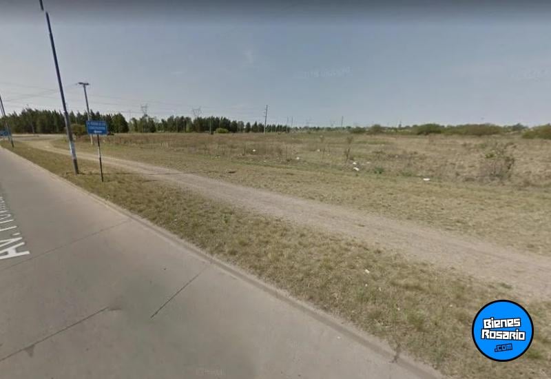 Terrenos - Rosario - Venta