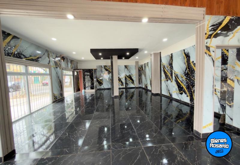 Locales - Rosario - Alquiler