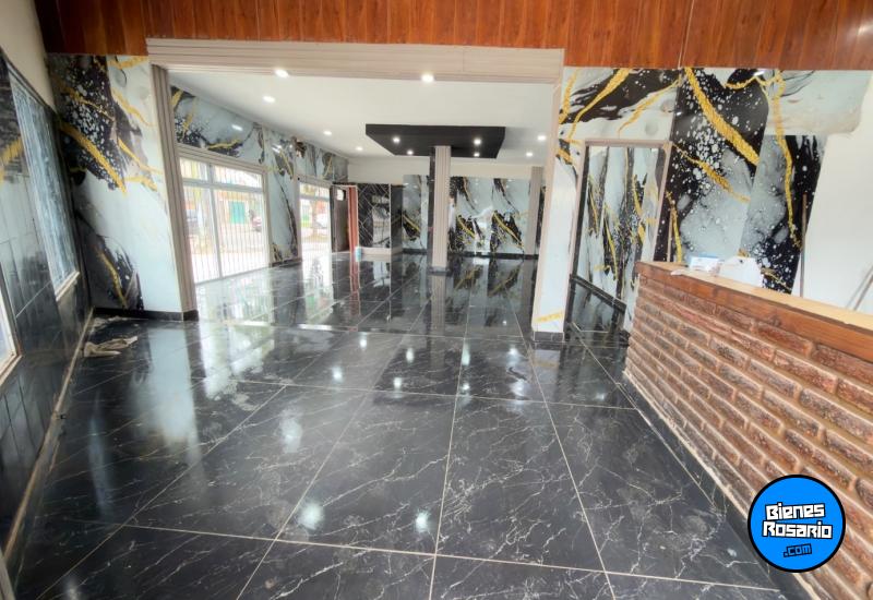 Locales - Rosario - Alquiler