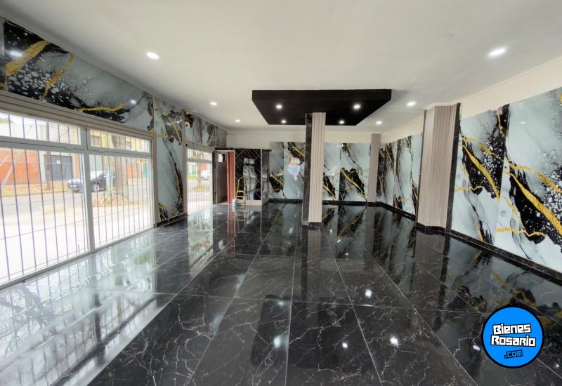 Locales - Rosario - Alquiler