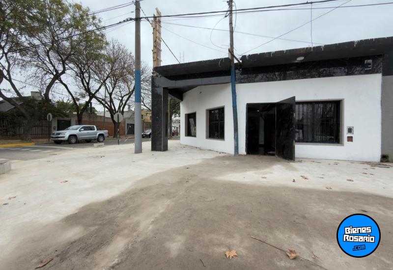 Locales - Rosario - Alquiler
