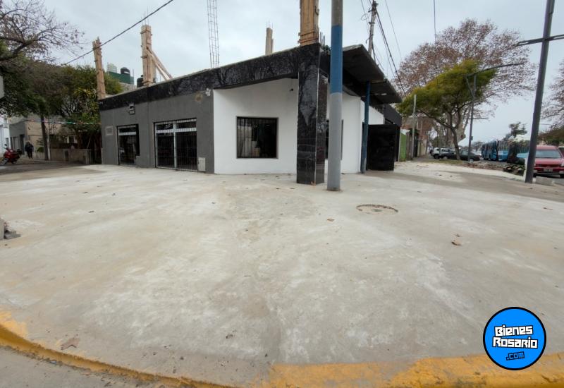 Locales - Rosario - Alquiler
