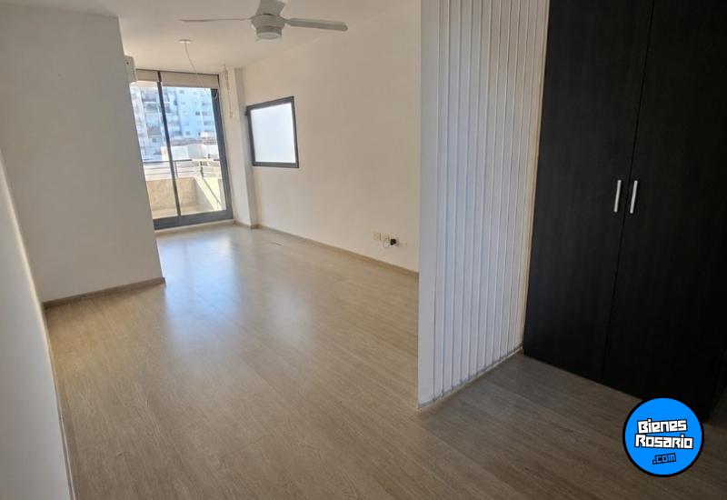 Departamentos - Rosario - Alquiler