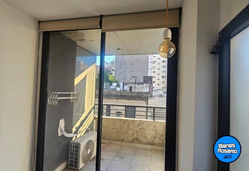 Departamentos - Rosario - Alquiler