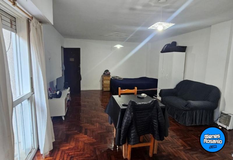 Departamentos - Rosario - Alquiler