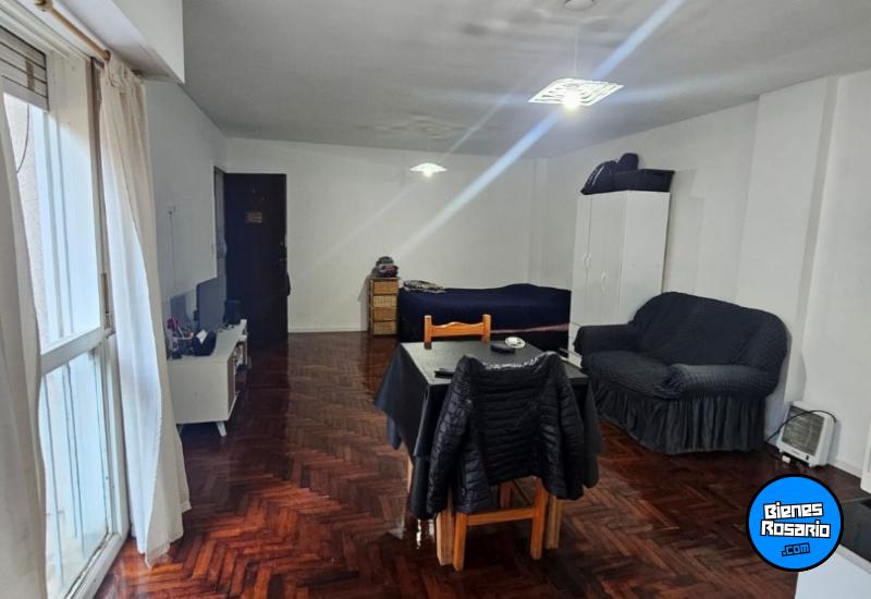Departamentos - Rosario - Alquiler
