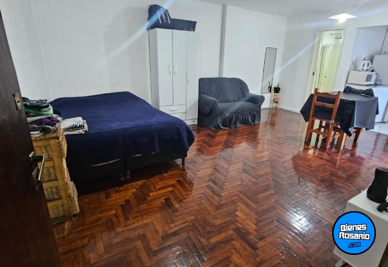 Departamentos - Rosario - Alquiler