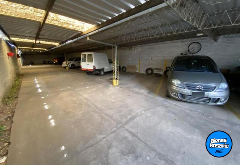 Galpones / Dep髎itos - Rosario - Venta