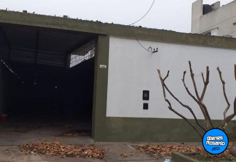 Galpones / Dep髎itos - Rosario - Venta