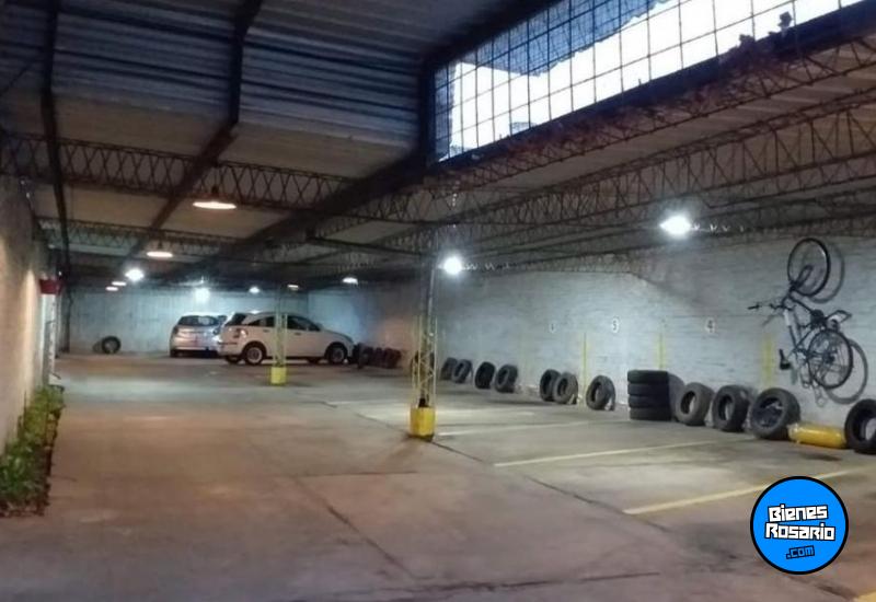 Galpones / Dep髎itos - Rosario - Venta