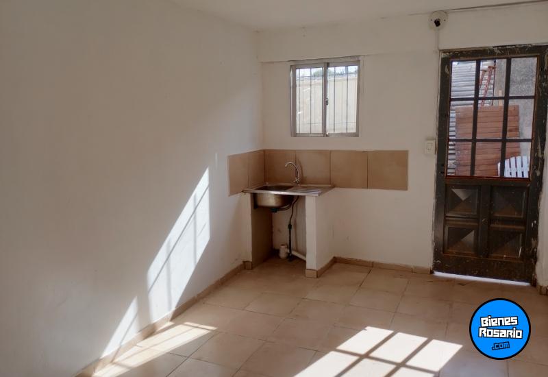Departamentos de pasillo - Rosario - Alquiler