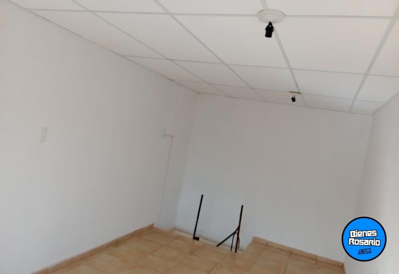 Departamentos de pasillo - Rosario - Alquiler