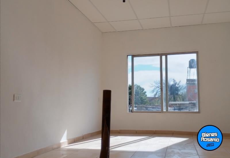 Departamentos de pasillo - Rosario - Alquiler