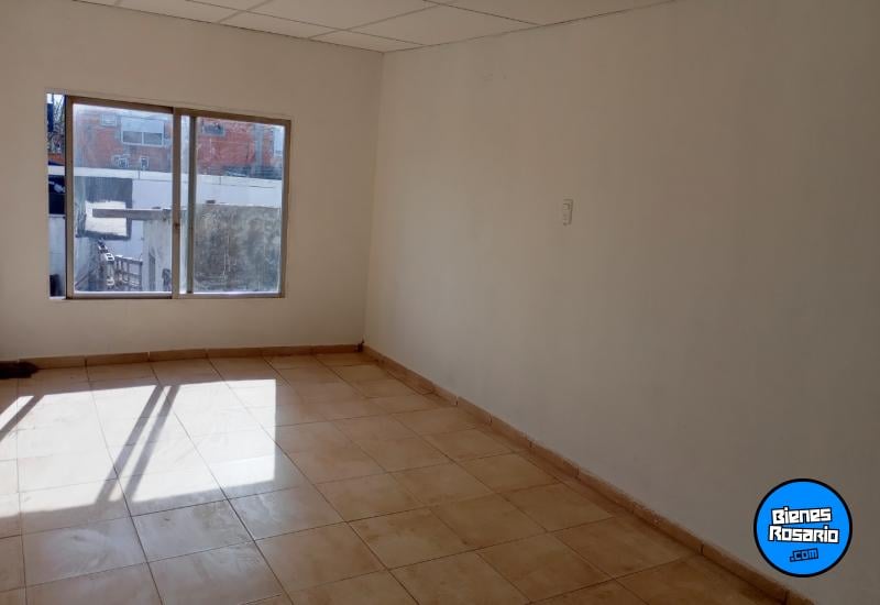 Departamentos de pasillo - Rosario - Alquiler