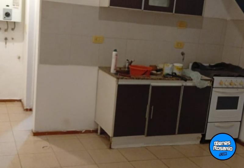 Departamentos de pasillo - Rosario - Alquiler