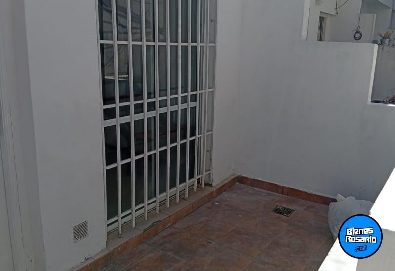Departamentos de pasillo - Rosario - Alquiler