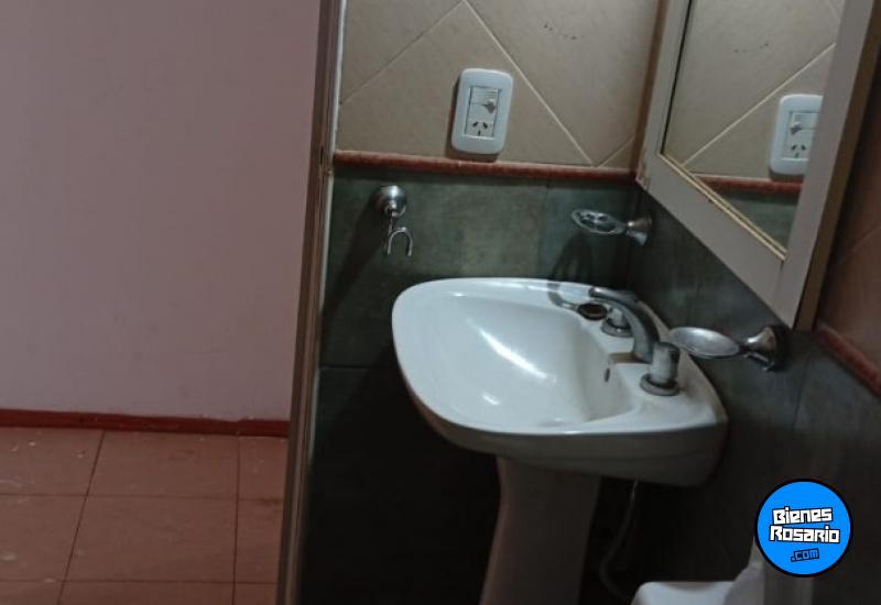 Departamentos de pasillo - Rosario - Alquiler