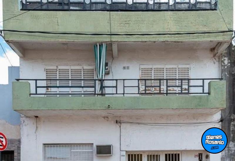Casas - Rosario - Venta