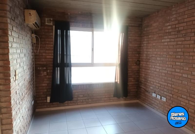 Departamentos - Rosario -  Alquiler