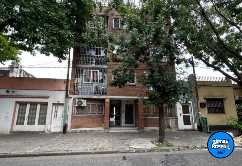 Departamentos - Rosario -  Alquiler