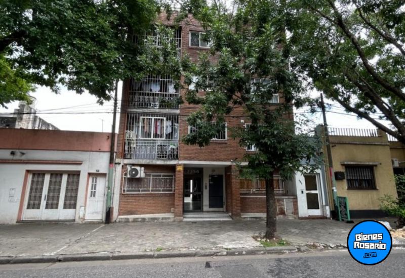 Departamentos - Rosario -  Alquiler