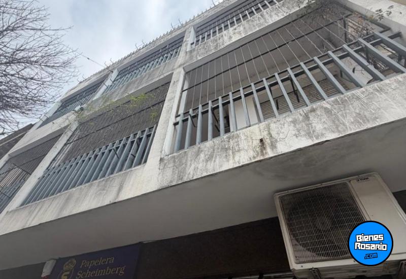 Departamentos - Rosario -  Alquiler