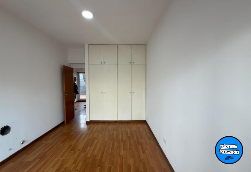 Departamentos - Rosario -  Alquiler