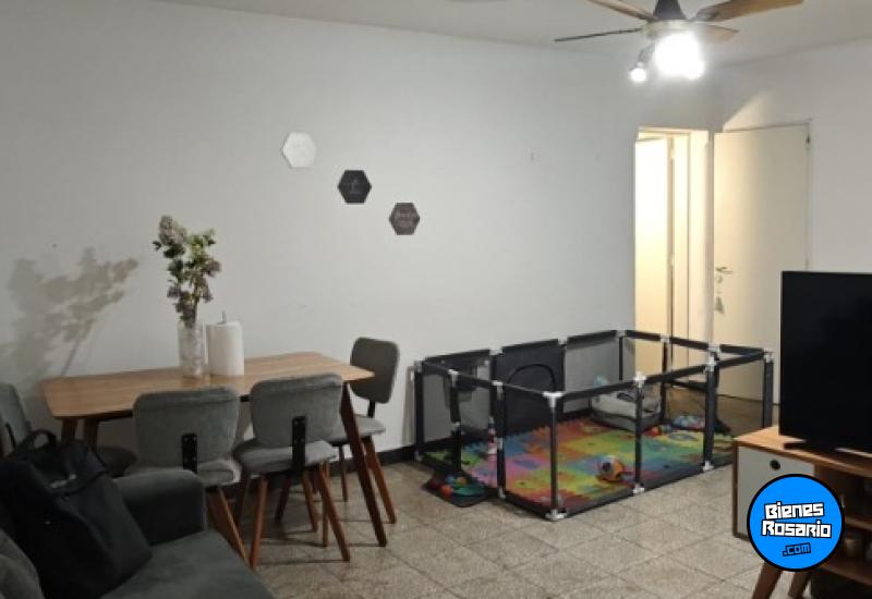 Departamentos - Rosario -  Alquiler