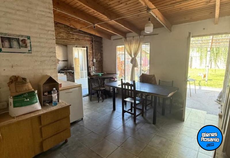 Casas - Roldan - Venta