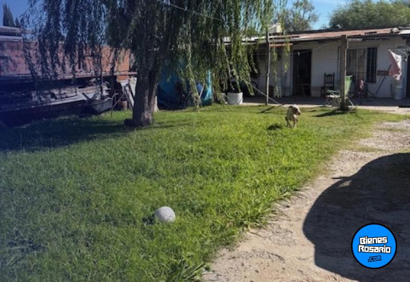 Casas - Roldan - Venta