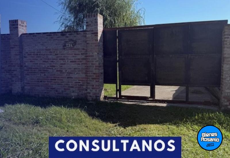 Casas - Roldan - Venta