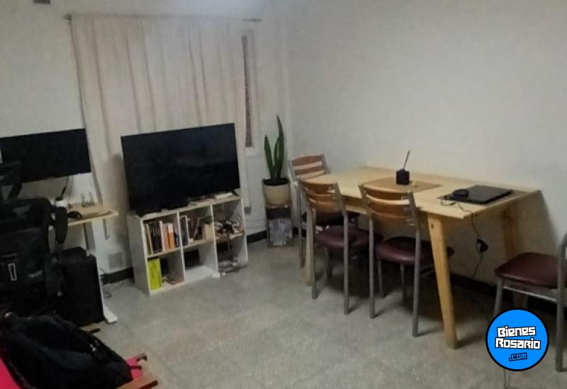 Departamentos - Rosario - Alquiler