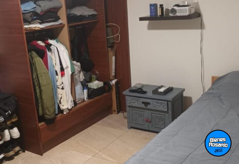 Departamentos - Rosario - Alquiler