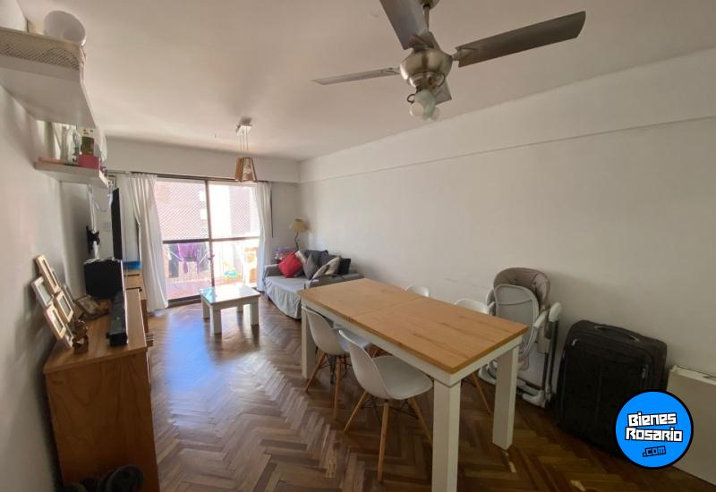 Departamentos - Rosario - Venta
