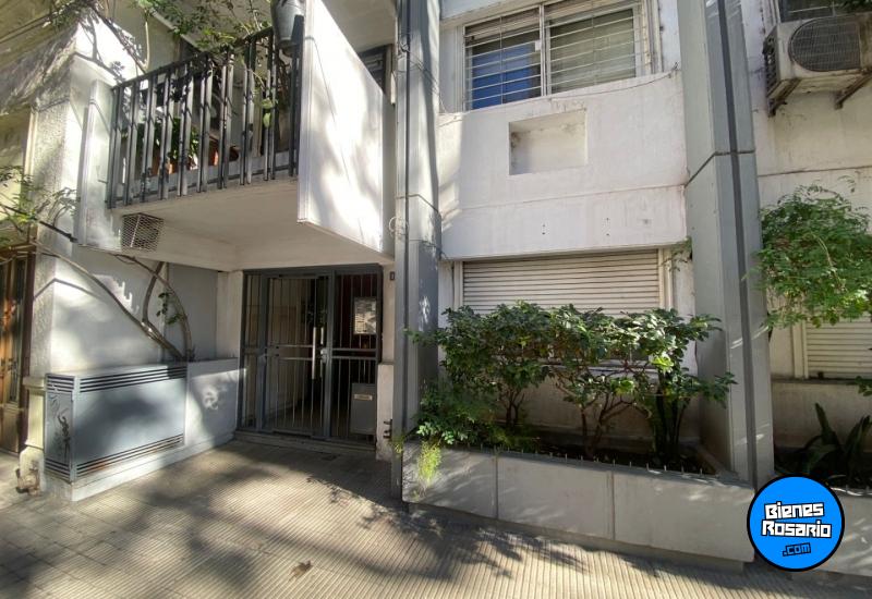 Departamentos - Rosario - Venta