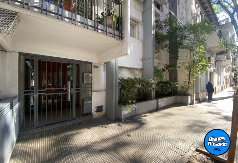 Departamentos - Rosario - Venta