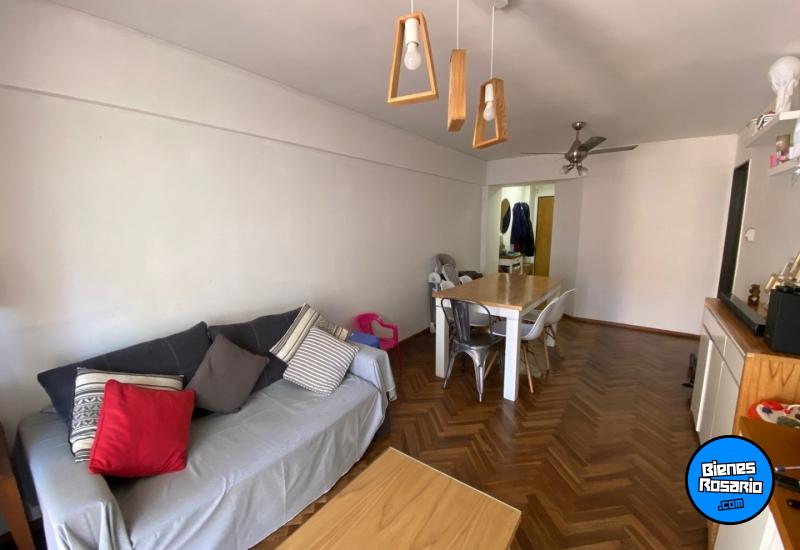 Departamentos - Rosario - Venta