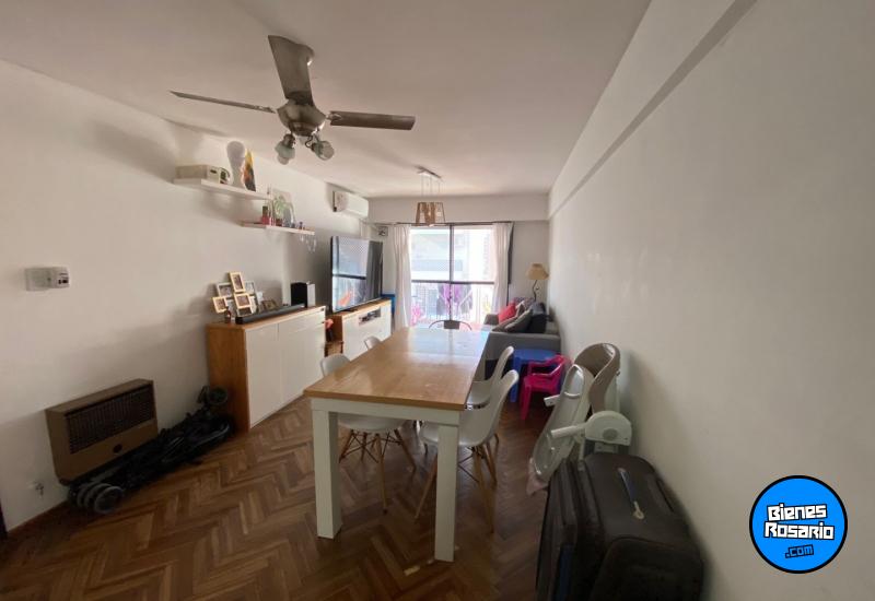 Departamentos - Rosario - Venta