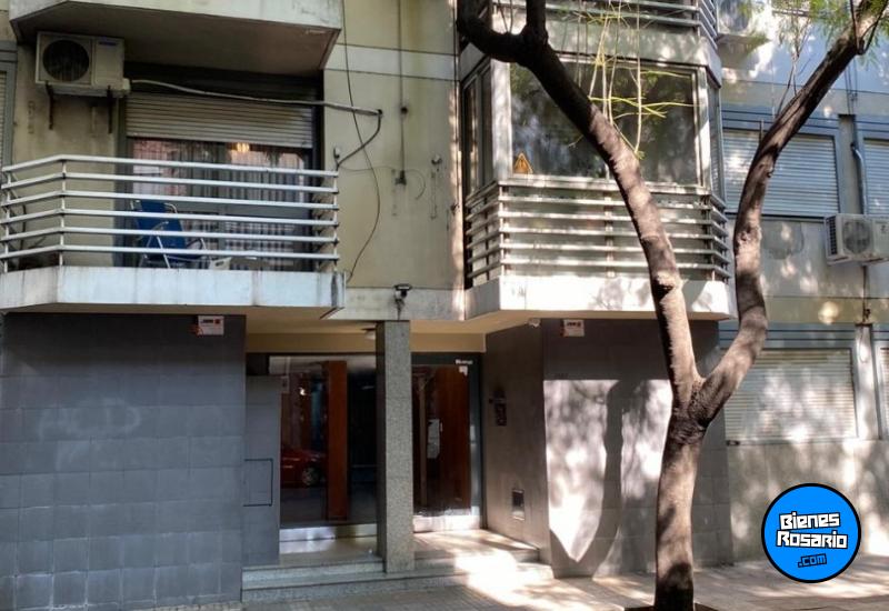 Departamentos - Rosario -  Alquiler